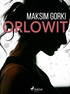 cover image of Orlowit